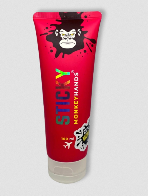 100mL – Monkey Hands Grip Sticky